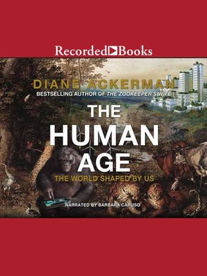 cover image of The Human Age
